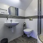 Frajda - 6-osobowe - Salon I Dwie Sypialnie Oraz Studia 4-osobowe - Z Aneksem Kuchennym 公寓 *