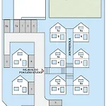 Frajda - 6-osobowe - Salon I Dwie Sypialnie Oraz Studia 4-osobowe - Z Aneksem Kuchennym 里沃
