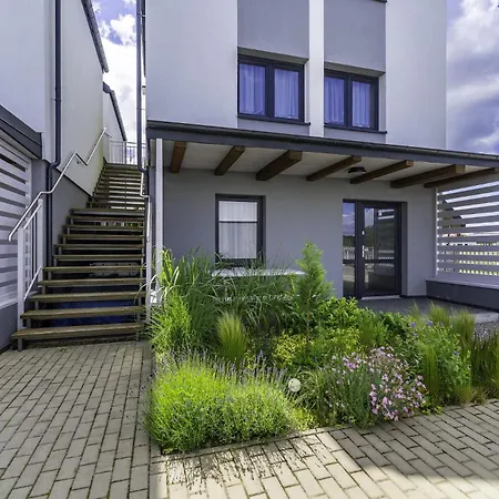 Frajda Domki: Spacious & Apartment